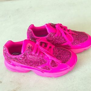 Fashion adidas gym shoes